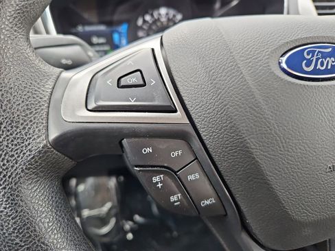 Used 2018 Ford Fusion S image 11