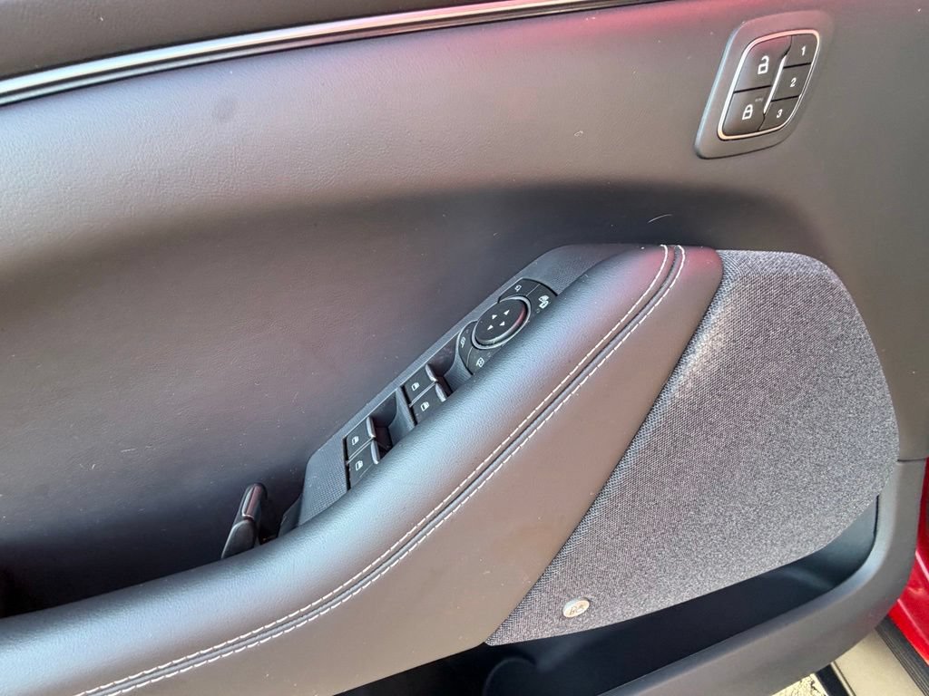 Used 2021 Ford Mustang Mach-E Premium RWD image 12