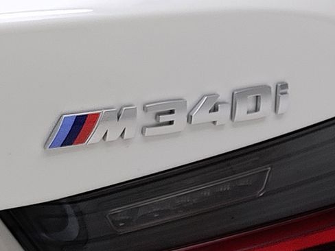 New 2026 BMW M340i w/ Premium Package image 10