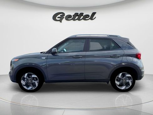 New 2026 Hyundai Venue SEL FWD image 12