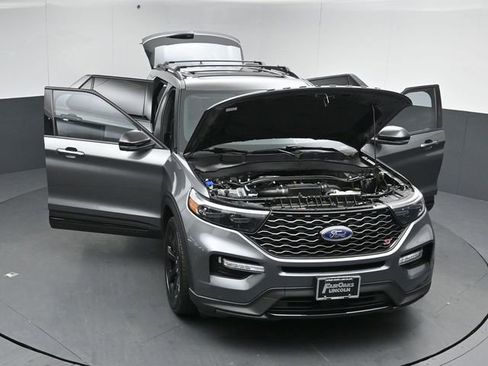 Used 2023 Ford Explorer ST w/ Equipment Group 401A image 56