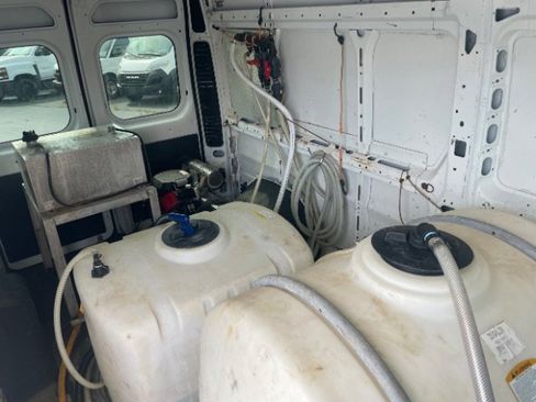 Used 2021 RAM ProMaster 2500 image 20