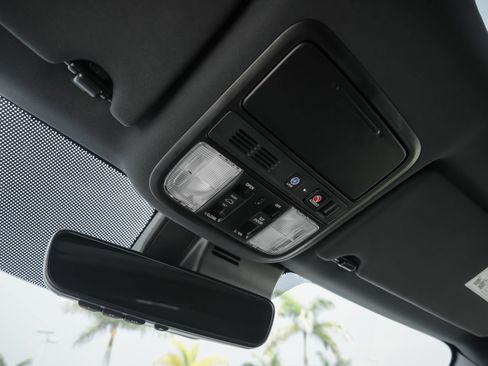Used 2023 Honda Passport Elite image 21