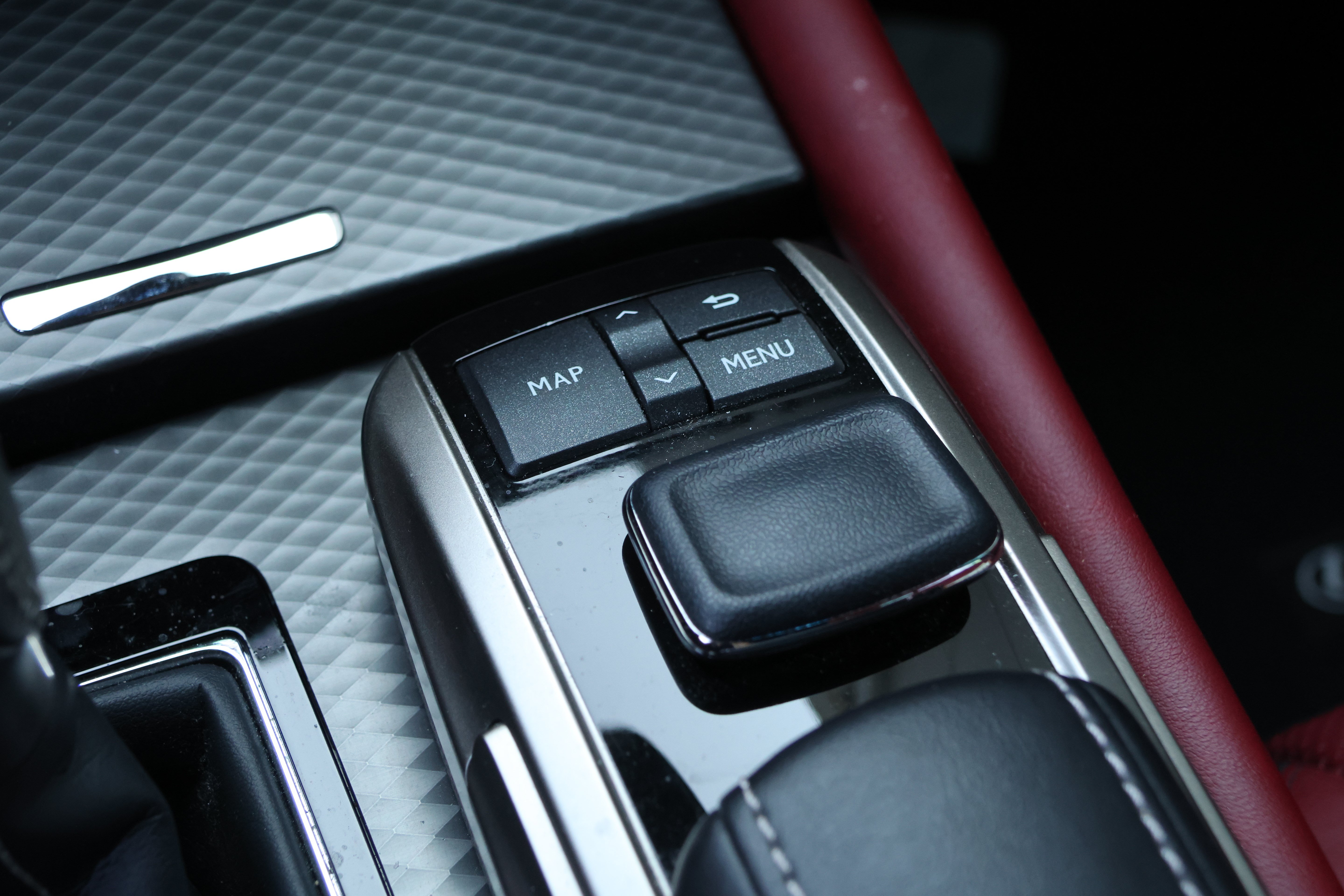Used 2020 Lexus GS 350 F Sport RWD image 31
