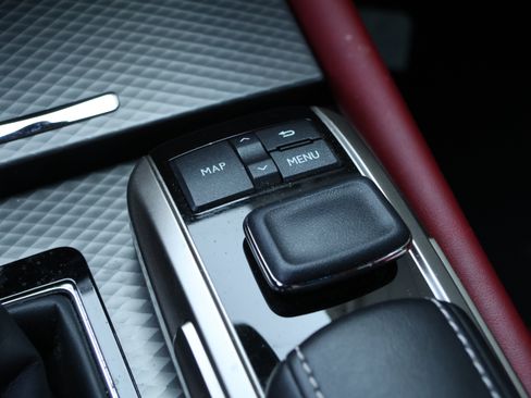 Used 2020 Lexus GS 350 F Sport RWD image 31