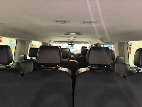 Used 2023 Ford Transit 350 XL RWD image 25