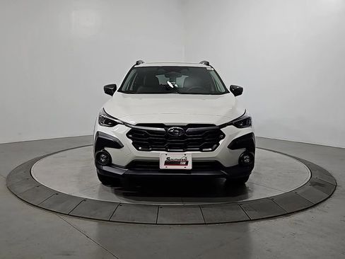 New 2026 Subaru Crosstrek 2.5i Limited AWD/4WD image 8