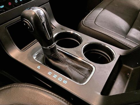 Used 2019 Ford Flex Limited image 16