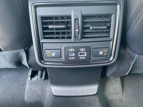 Certified 2026 Subaru Forester Touring AWD/4WD image 20