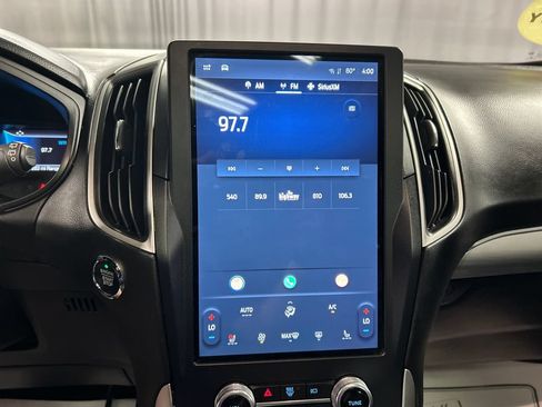 Used 2022 Ford Edge SEL w/ Convenience Package AWD/4WD image 17
