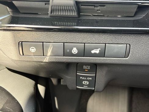 New 2025 Nissan Murano SL image 20