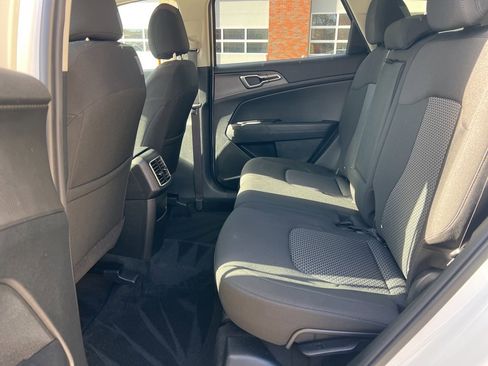 Certified 2023 Kia Sportage LX image 21
