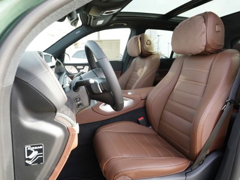 New 2026 Mercedes-Benz GLE 450 4MATIC image 36