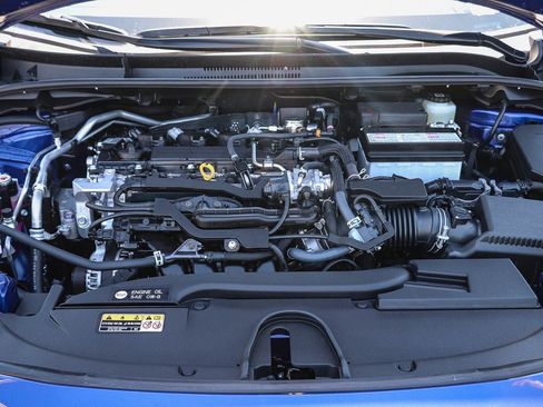 New 2026 Toyota Corolla SE FWD image 13