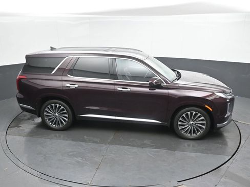 Used 2023 Hyundai Palisade Calligraphy AWD/4WD image 33
