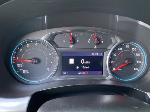 Used 2020 Chevrolet Traverse Premier w/ Redline Edition FWD image 35