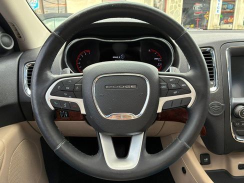 Used 2014 Dodge Durango Limited w/ Premium Group AWD/4WD image 22