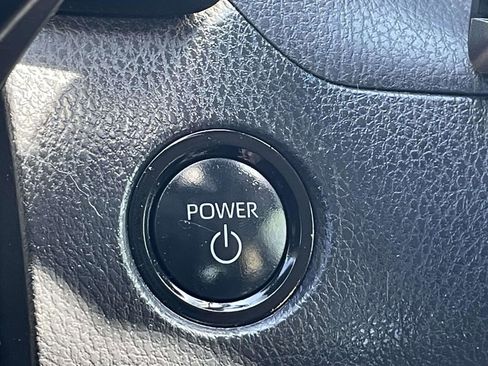 Used 2025 Toyota Camry LE FWD image 30