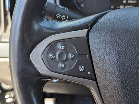 Certified 2022 Chevrolet Colorado Z71 image 31