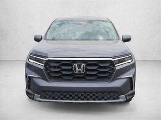Used 2024 Honda Pilot EX-L video 2