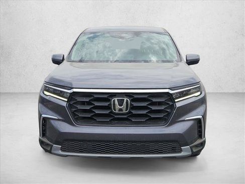 Used 2024 Honda Pilot EX-L image 2