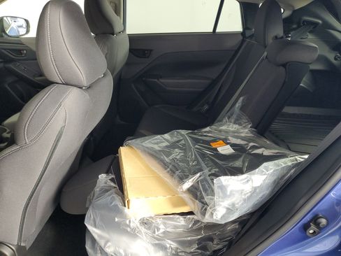 New 2025 Subaru Crosstrek 2.5i Premium image 13