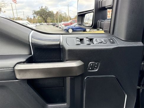 Used 2020 Ford F250 Platinum w/ Tremor Off-Road Package image 13