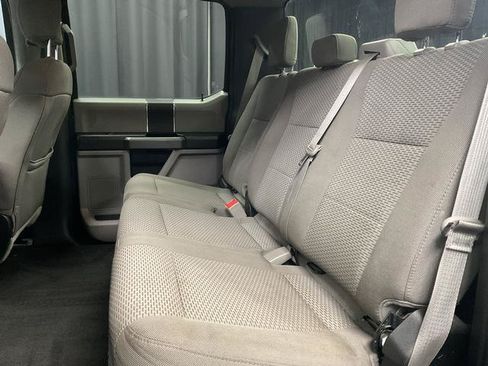 Used 2018 Ford F250 XLT AWD/4WD image 8