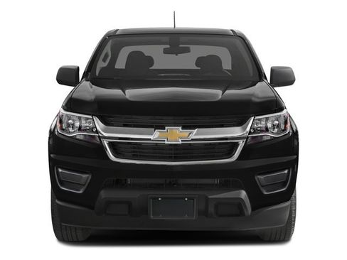 Used 2018 Chevrolet Colorado W/T image 7
