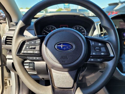 Used 2025 Subaru Crosstrek 2.0i Premium w/ Crosstrek Mirror Package image 34