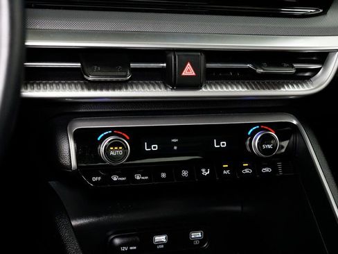 Used 2024 Kia K5 GT-Line image 19