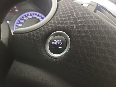 Certified 2024 Chevrolet Malibu LT w/ Midnight Edition image 24