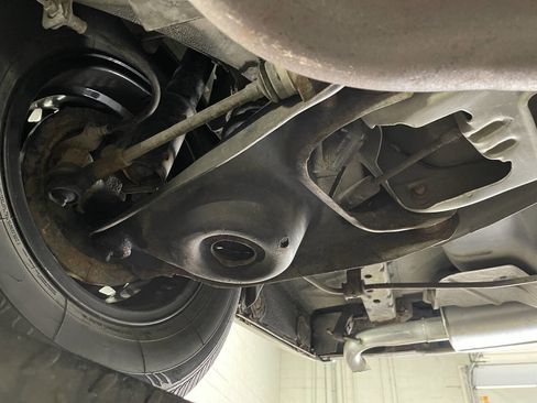 Used 1990 Cadillac De Ville Coupe image 64