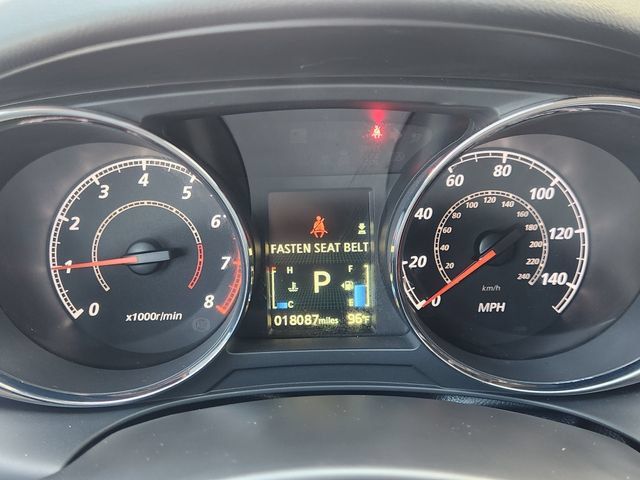 Used 2024 Mitsubishi Outlander Sport ES AWD/4WD image 7
