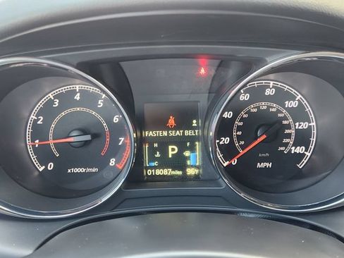 Used 2024 Mitsubishi Outlander Sport ES AWD/4WD image 7