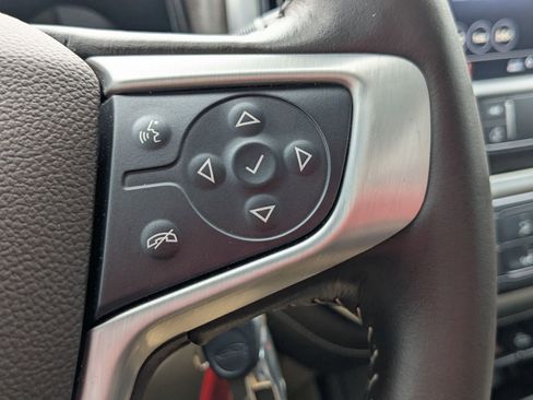 Used 2020 GMC Canyon SLT w/ Driver Alert Package image 20