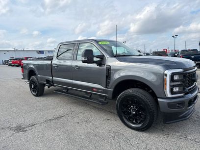 New 2026 Ford F250 XLT w/ XLT Premium Package