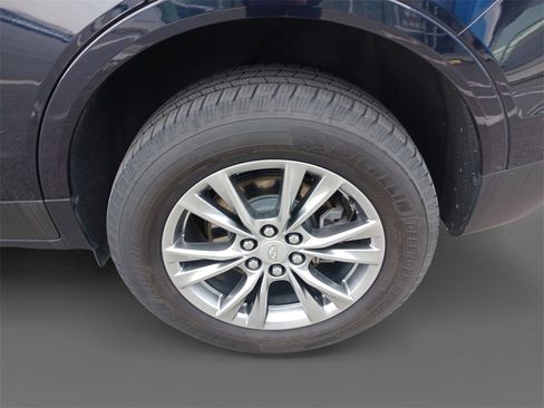 Used 2021 Cadillac XT5 Premium Luxury image 8