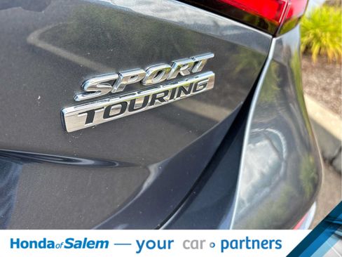 Used 2024 Honda Civic Sport Touring image 7