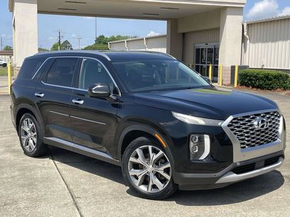 Used 2020 Hyundai Palisade SEL