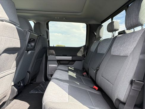 New 2026 Ford F250 XLT w/ XLT Premium Package image 20