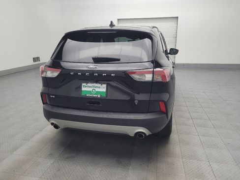 Used 2020 Ford Escape SE FWD image 7