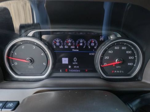 Used 2023 Chevrolet Silverado 2500 LTZ AWD/4WD image 18