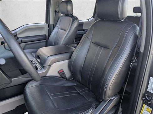 Used 2019 Ford F150 XL w/ Equipment Group 101A Mid image 16