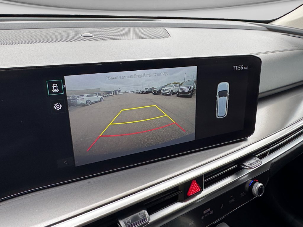 Used 2024 Kia Sorento S FWD image 35