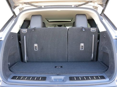 Certified 2023 INFINITI QX60 Luxe AWD/4WD image 33