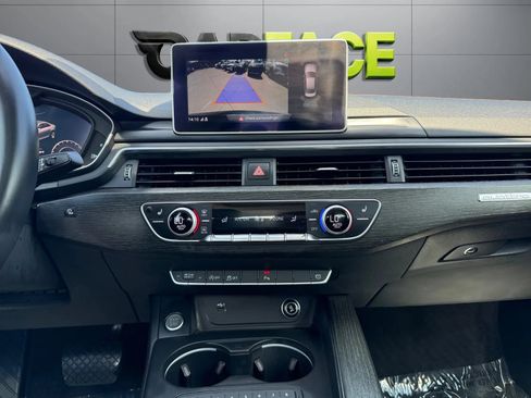 Used 2019 Audi A4 2.0T Premium Plus w/ Premium Plus Package AWD/4WD image 28