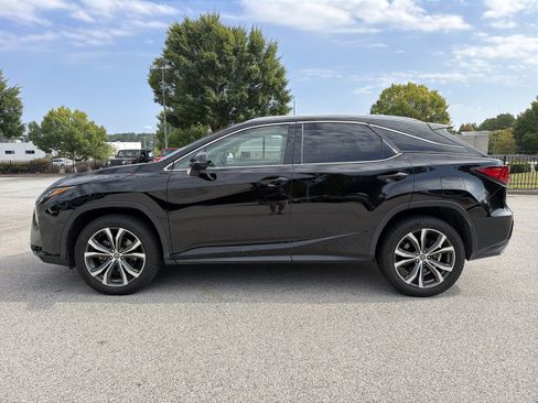 Used 2019 Lexus RX 350 FWD w/ Navigation Package image 28