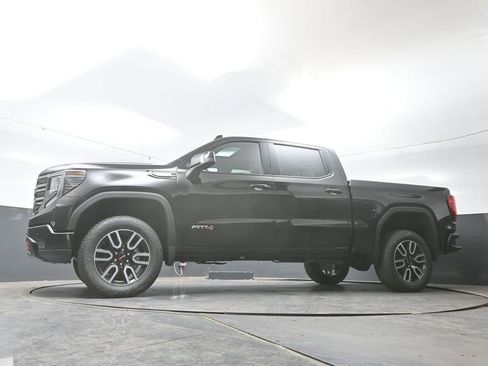 New 2026 GMC Sierra 1500 AT4 w/ AT4 Premium Package image 69