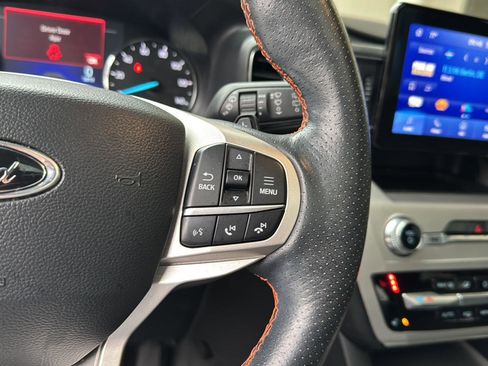 Used 2022 Ford Explorer Timberline image 19